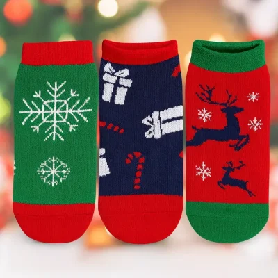 Medias de Invierno para niños 2