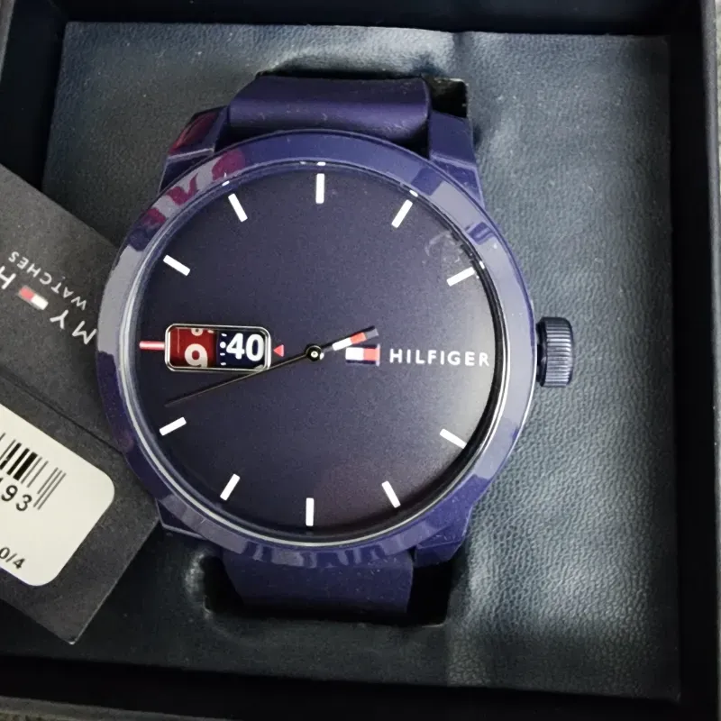 Hilfiger