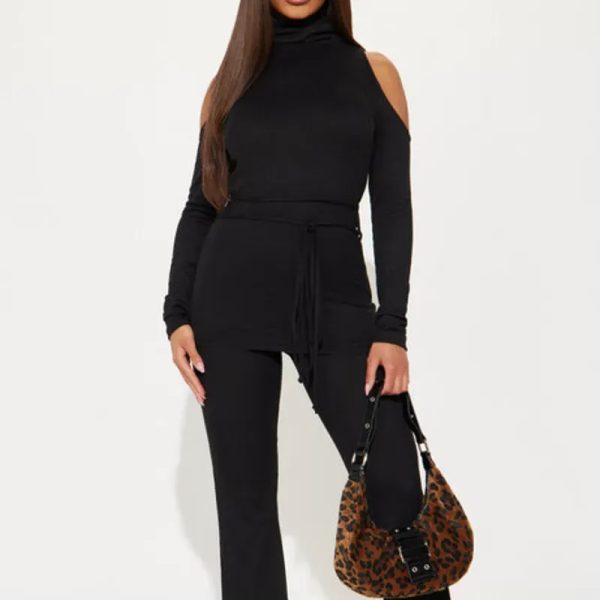 Conjunto negro