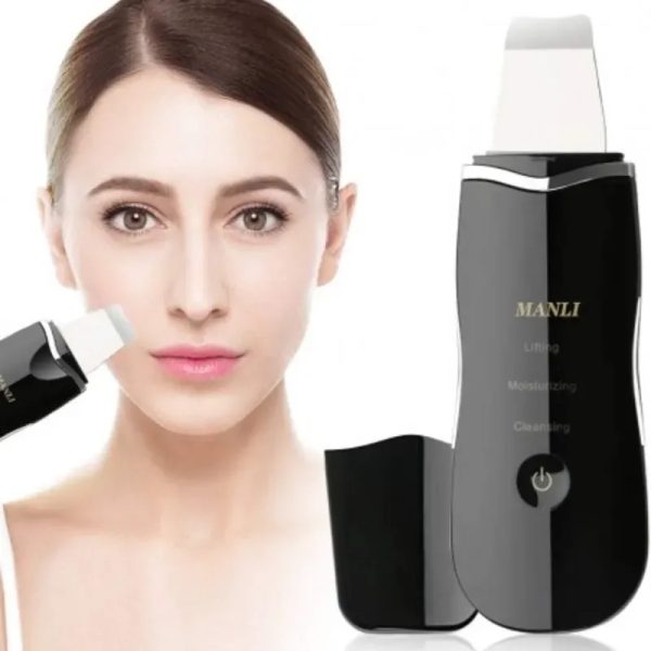 PALETA ULTRASÓNICA