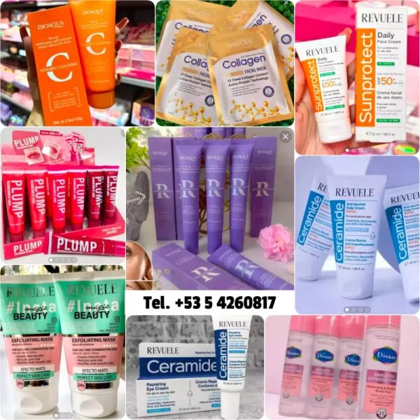 JF Beauty Cosmetics