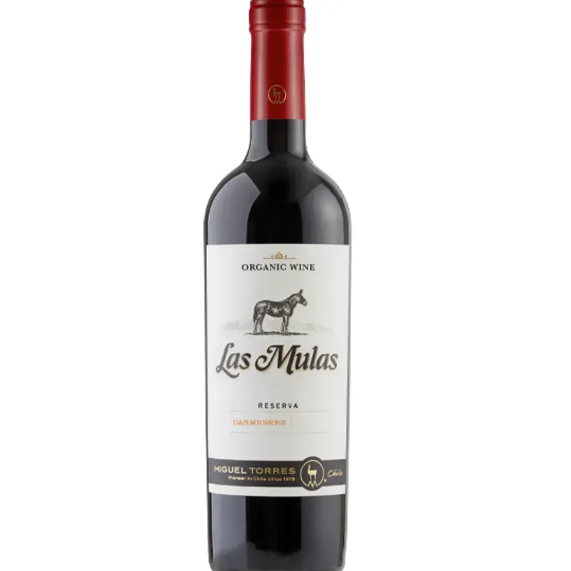 Vino tinto Premium