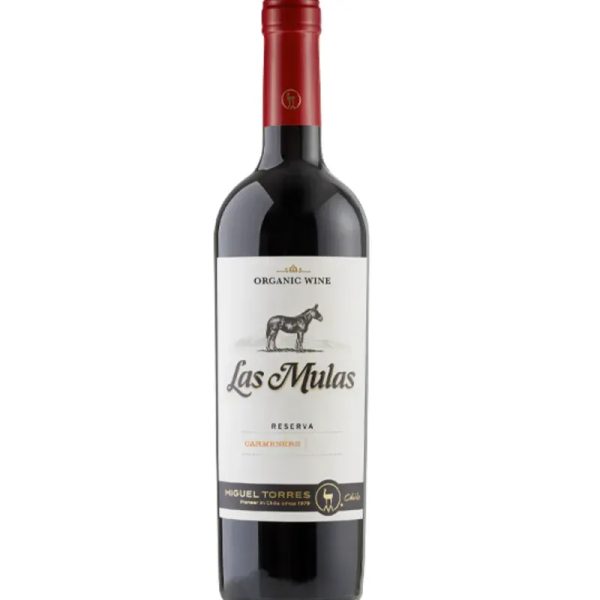 Vino tinto Premium