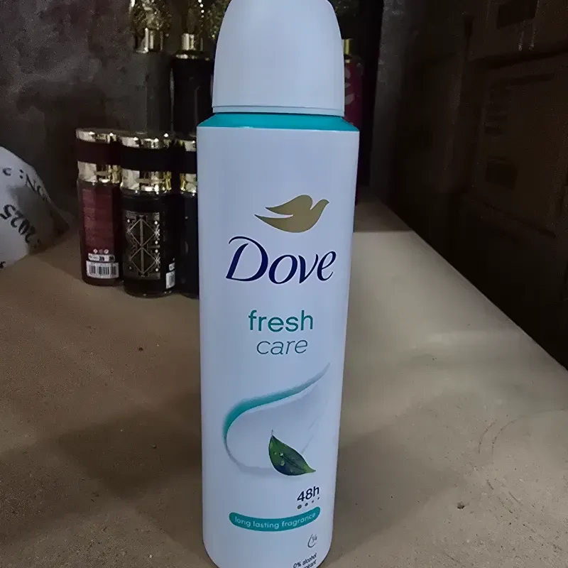 Desodorante Fresh care Dove 150ml