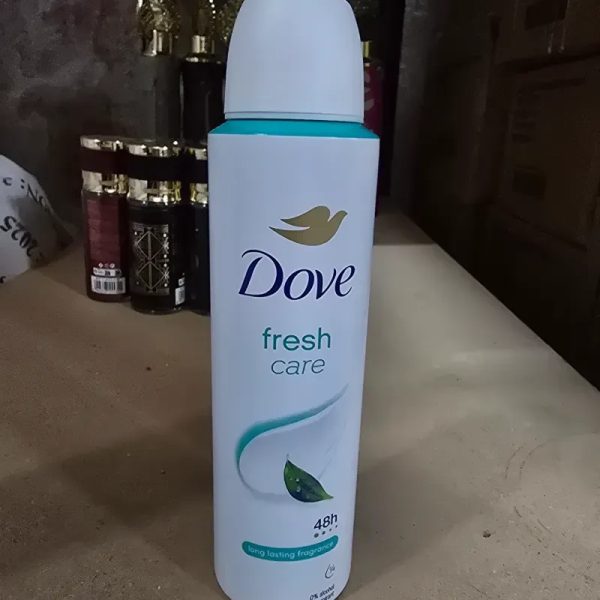Desodorante Fresh care Dove 150ml