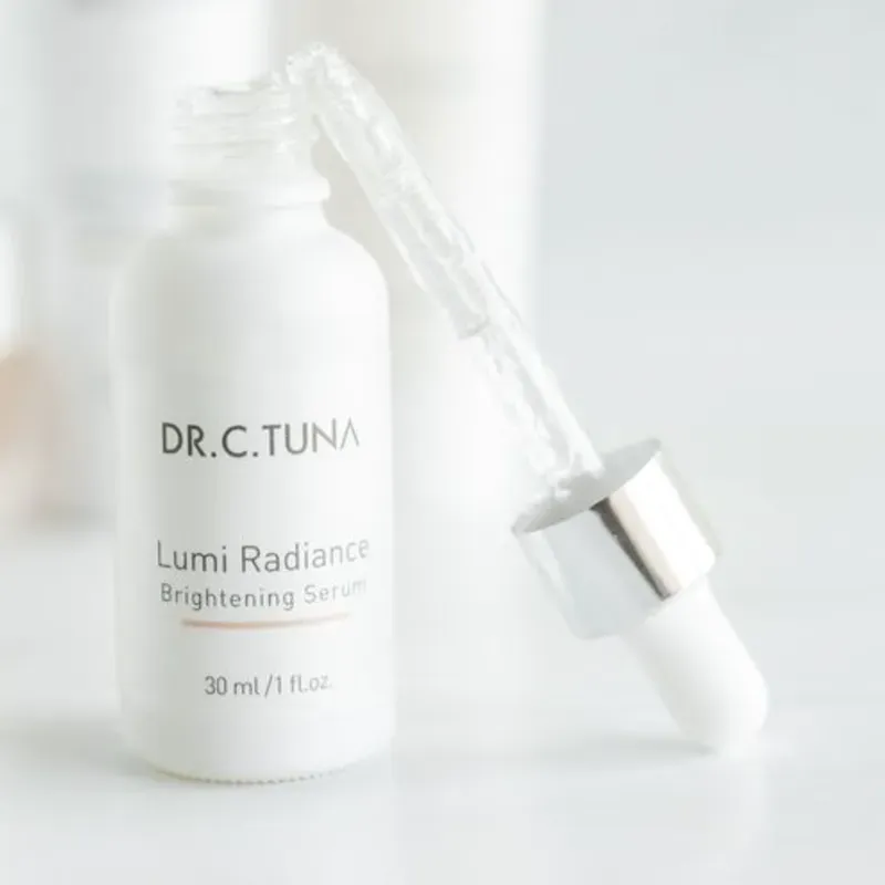 Lumi Radiance Suero Iluminador