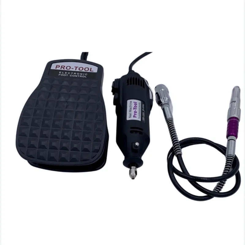 Maquina de pedal profesional