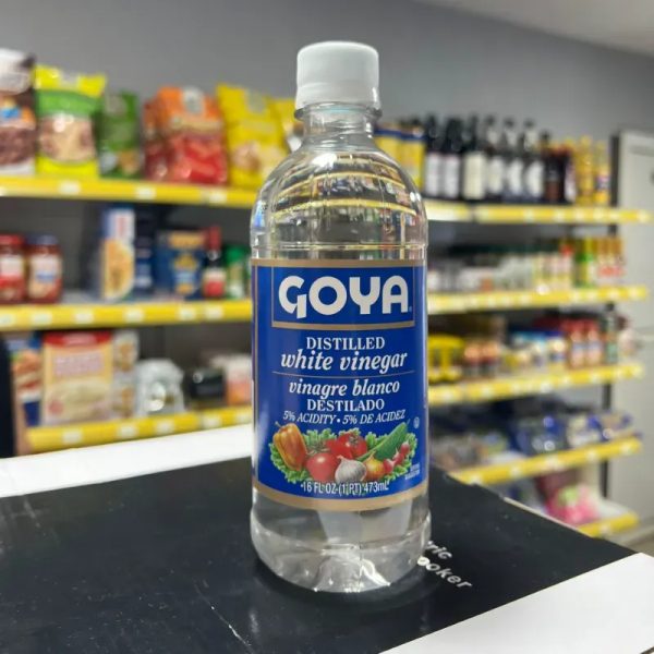 Vinagre Goya