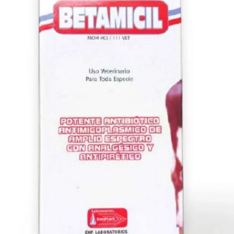 Betamicil de 100 ML