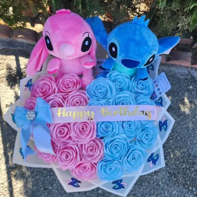 Súper Ramo Stitch&Angela