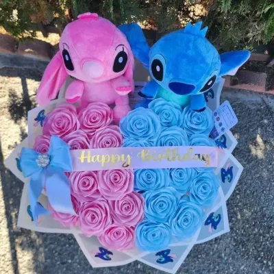 Súper Ramo Stitch&Angela