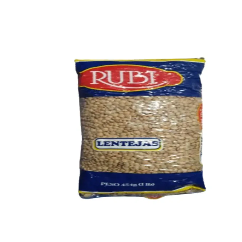 Lentejas