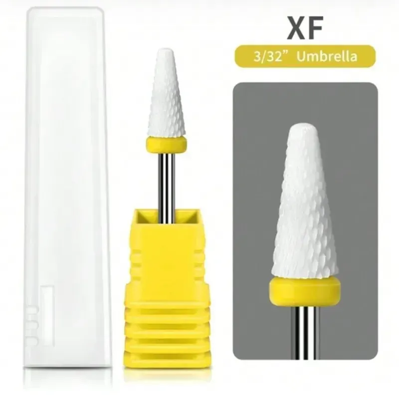 Broca de cerámica (#1)