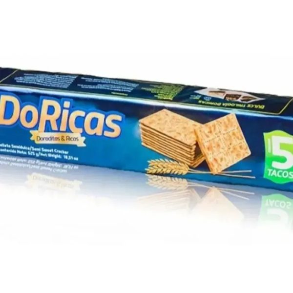 DoRicas