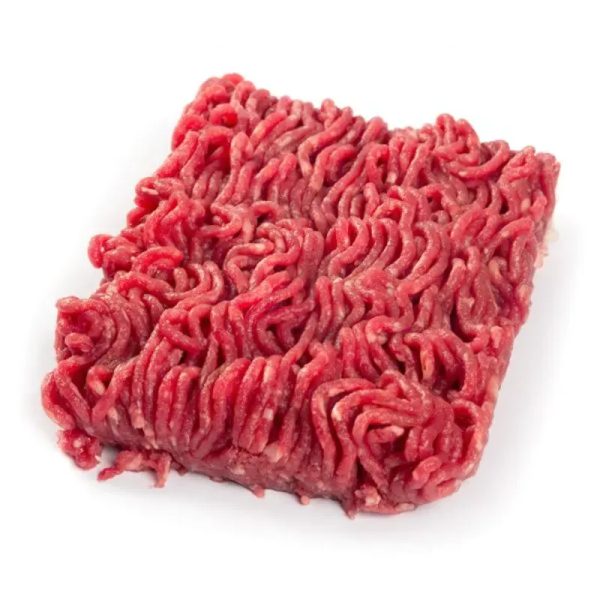Picadillo de Res 1Kg