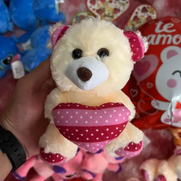Osito de Peluche