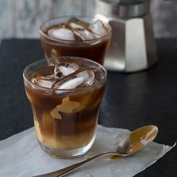 Café Frappé