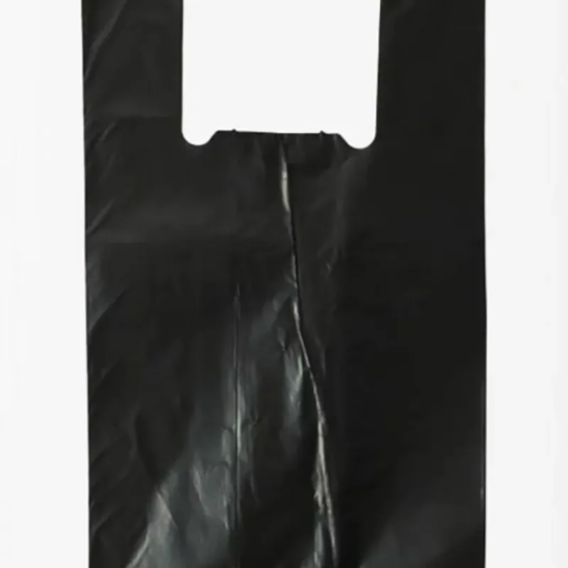 Millar de jabas con asas