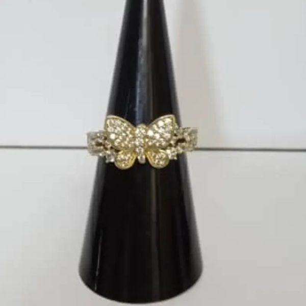 Anillo de Mujer