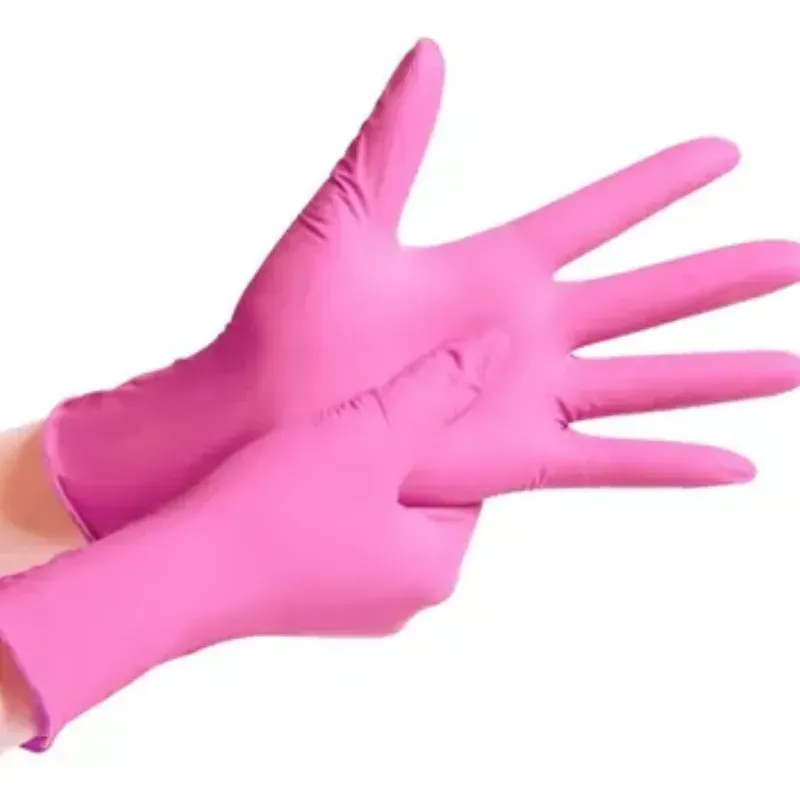 Pareja de guantes (talla M)