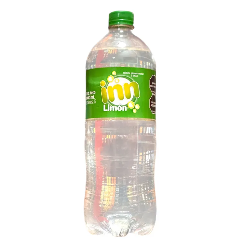 Inn Limoncillos 1Lt