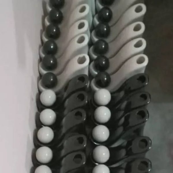 Florero tacón