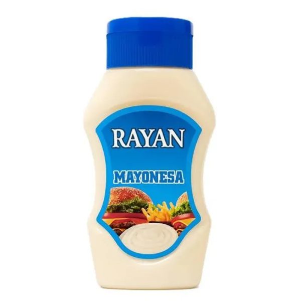 Mayonesa
