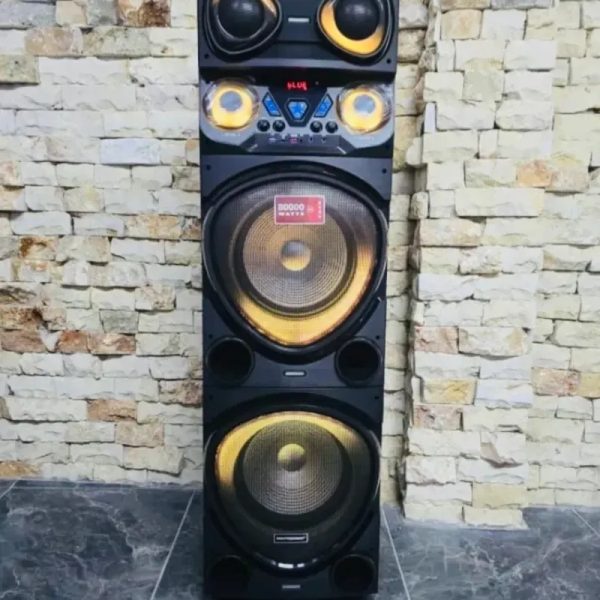 Bocina premier