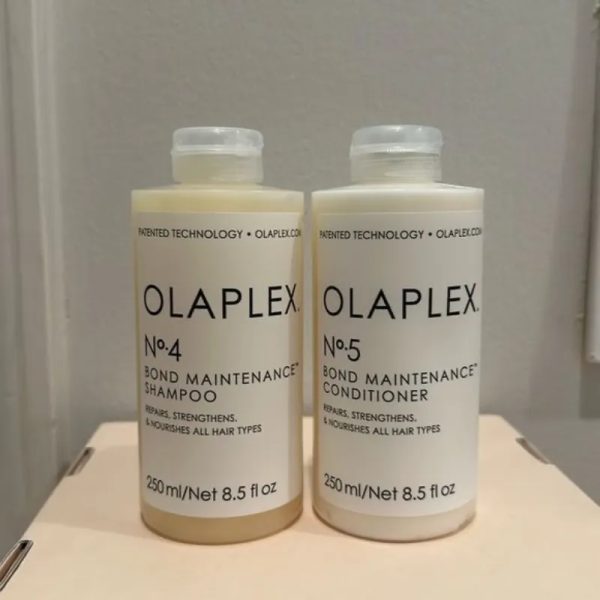 Shampu-Acondicionador