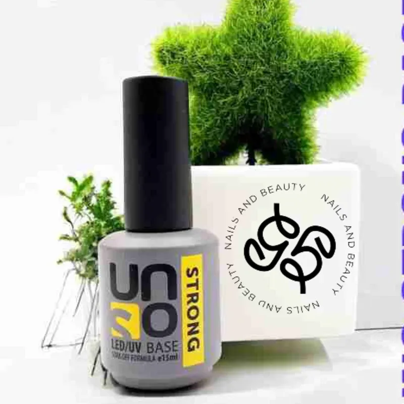 Base Strong UNO 15 ml