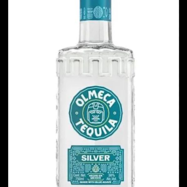 OLMECA SILVER