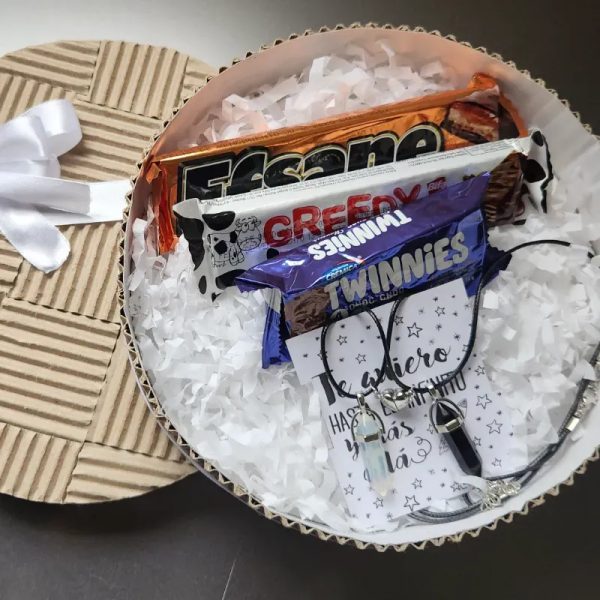Energía Dulce