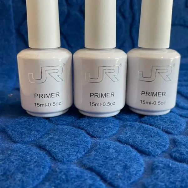 Primer JR