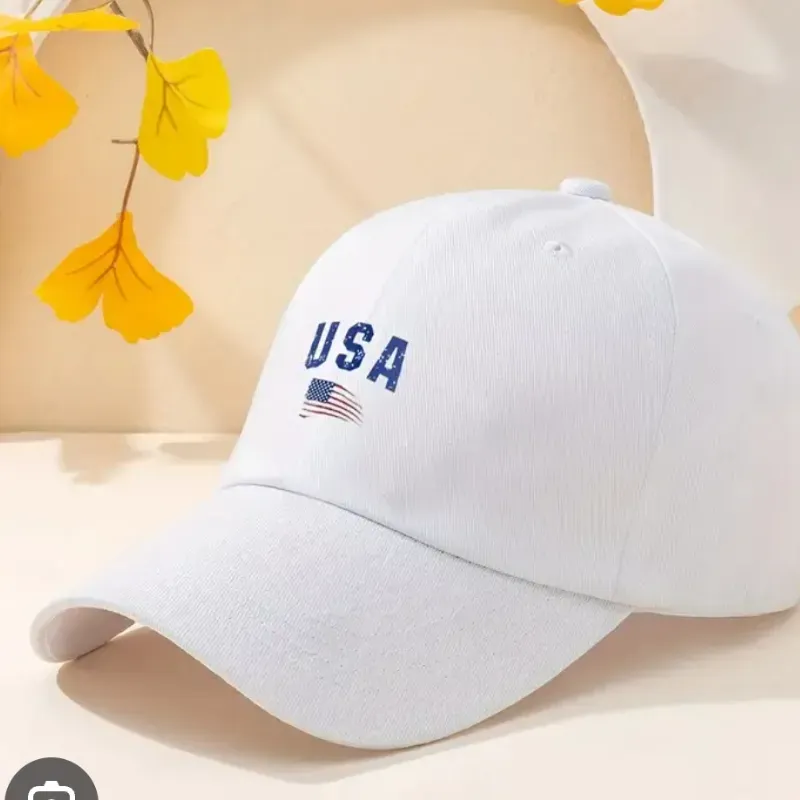 GORRAS UNIXEX AJUSTABLES✨️