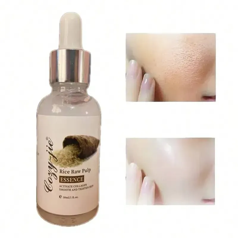 SÉRUM GOZY-JIE DE ARROZ