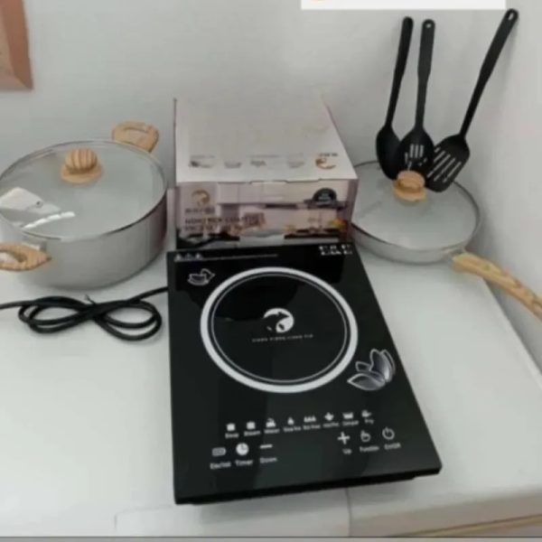 Cocina de Induccion