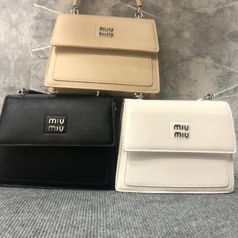 Carteras Miu Miu