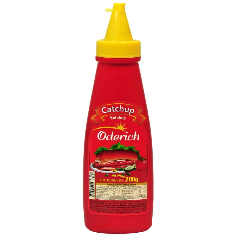 Ketchup Oderich
