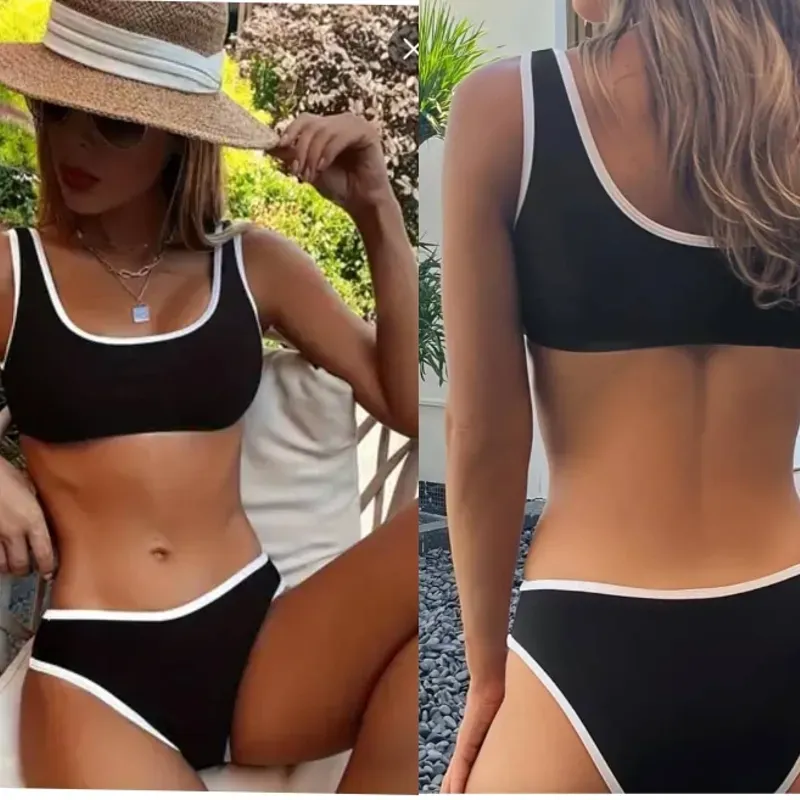 ‼️Bikini negro‼️