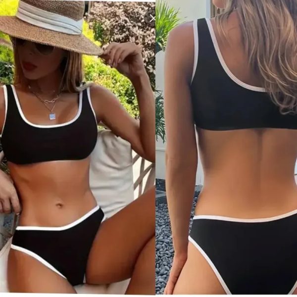 ‼️Bikini negro‼️