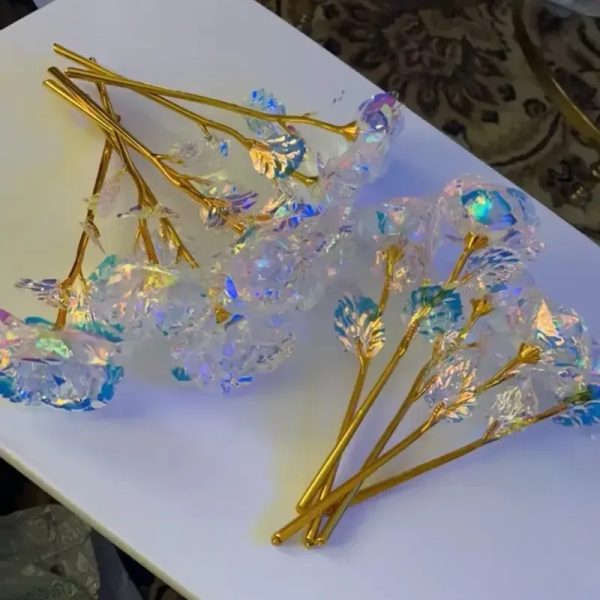 Flor tornasol 