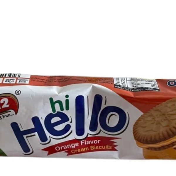 Galletas de dulce