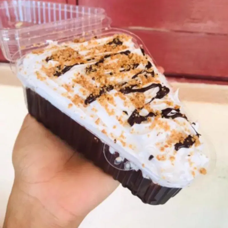 Dulce 3 leches