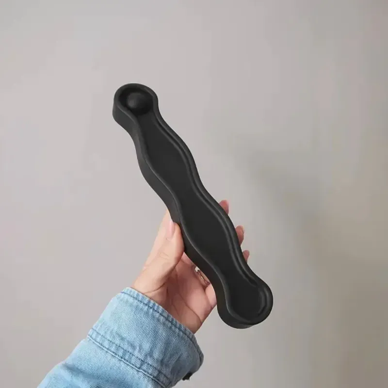 Porta incienso Color Negro