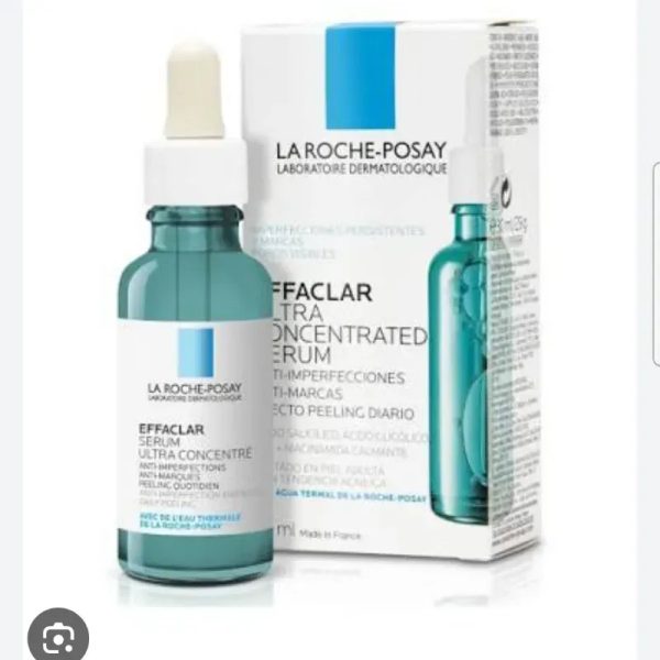 Serum Effaclar La Roche-Posay