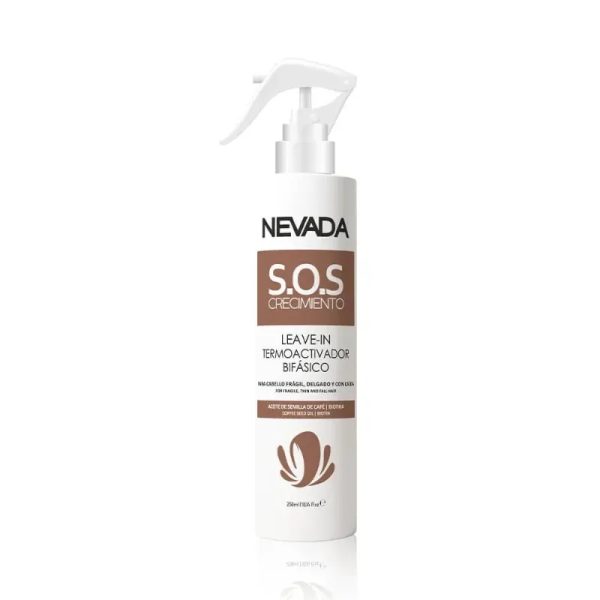Termoactivador Bifásico SOS crecimiento