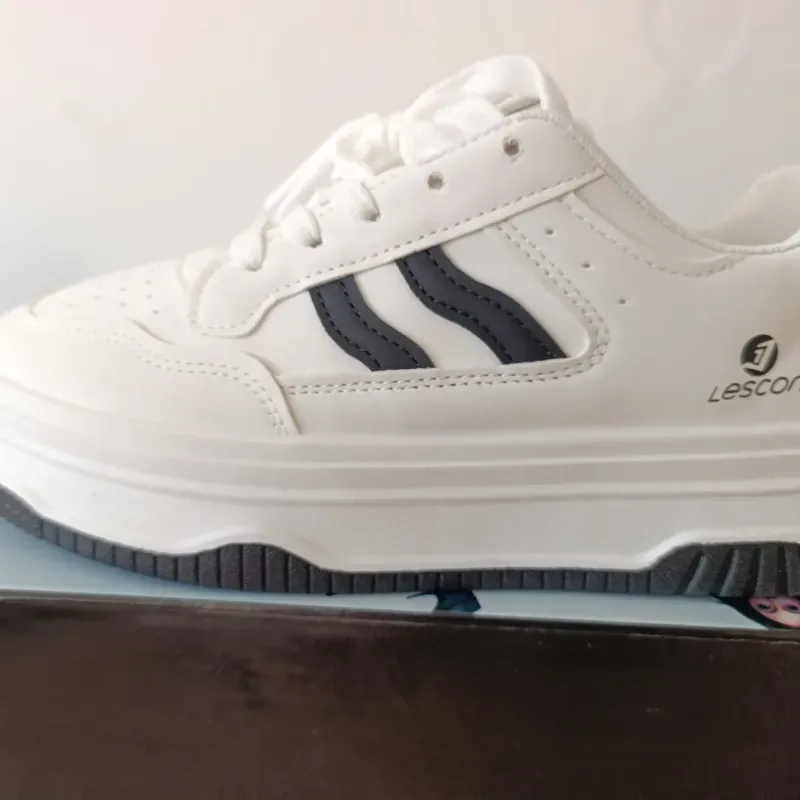 Zapatilla unisex