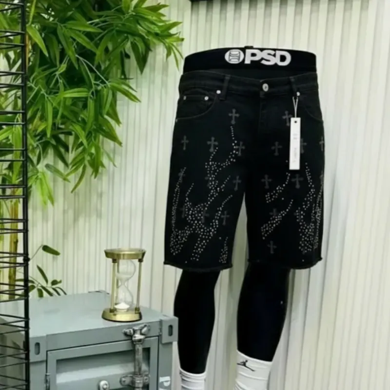 Shorpeta Piedras/Brillo