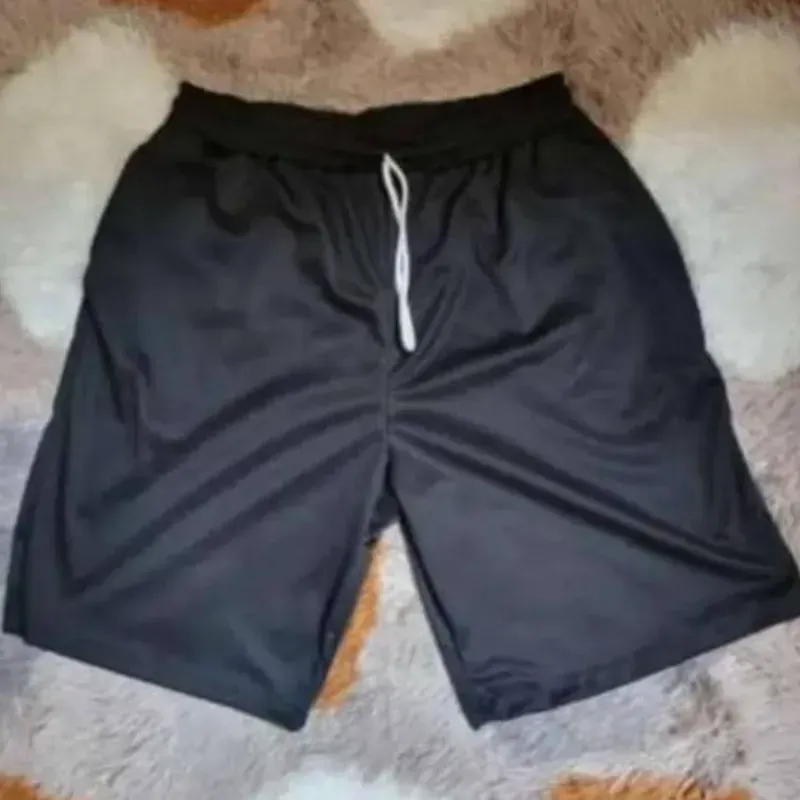 SHORT NEGRO (NIÑOS )