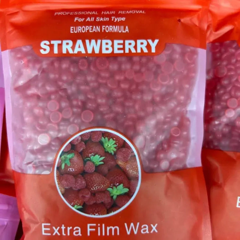 Cera para depilar
